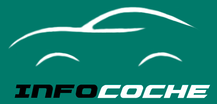 Info Coche logo